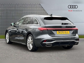 Used Audi A5 2025 for sale - 77810960: Photo