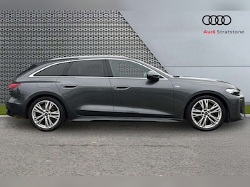 Used Audi A5 2025 for sale - 77810960: Photo