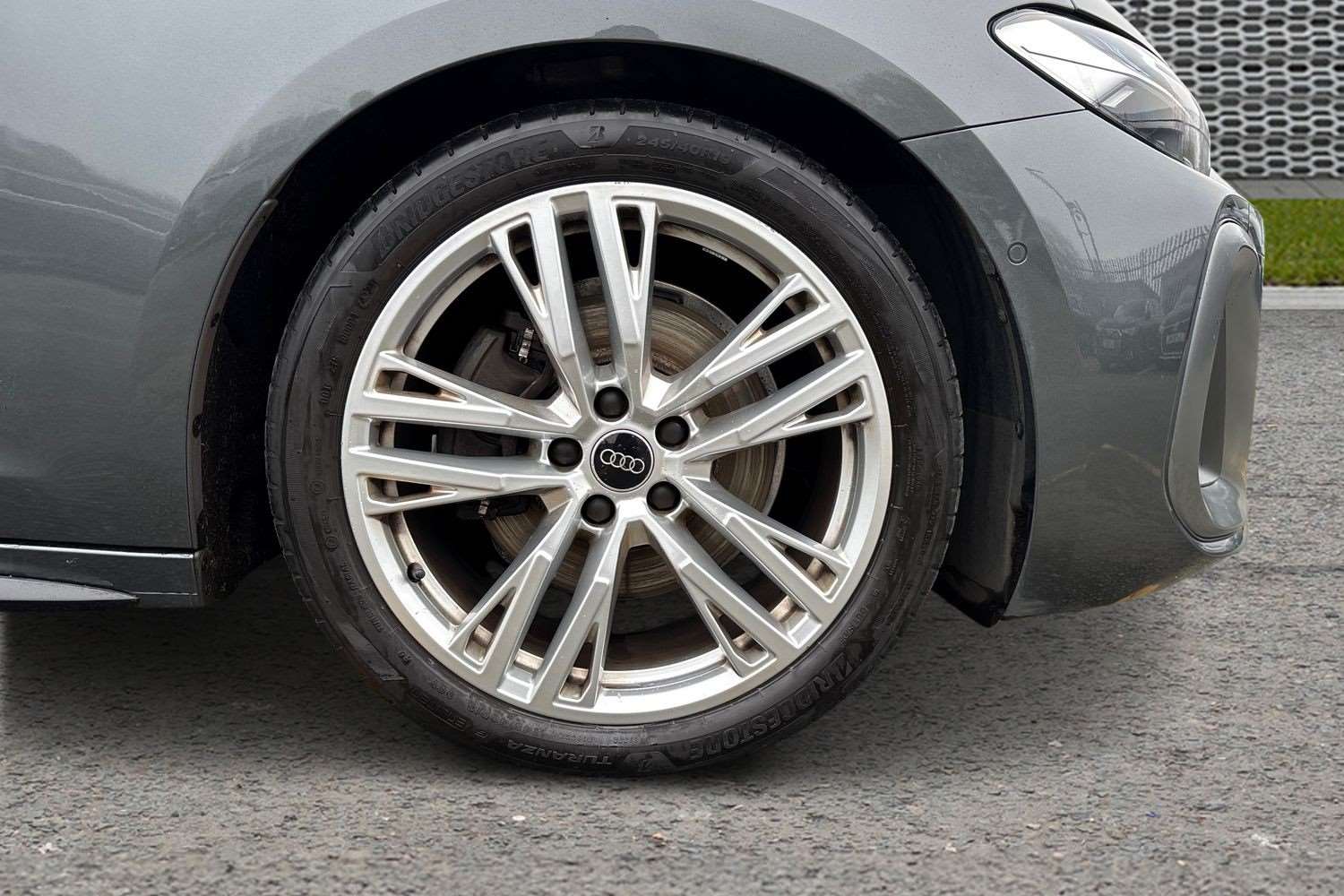 Used Audi A5 2025 for sale - 77810960: Photo 5