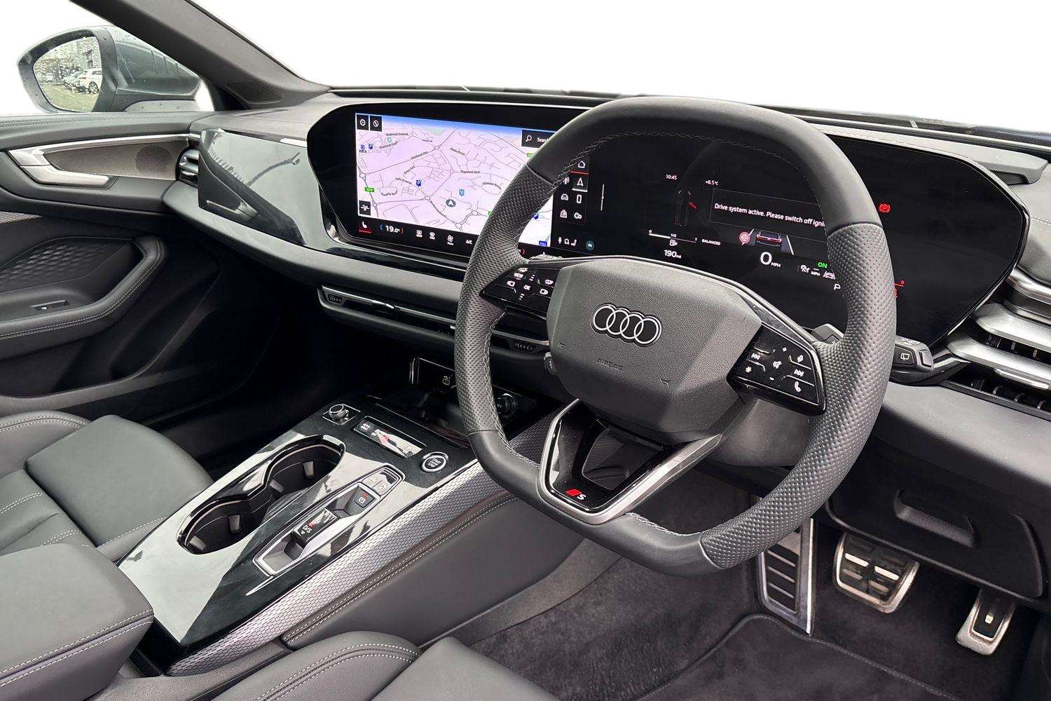 Used Audi A5 2025 for sale - 77810960: Photo 6