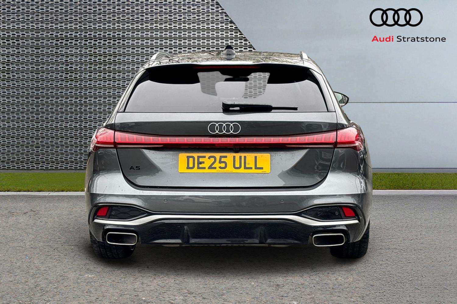 Used Audi A5 2025 for sale - 77810960: Photo 7