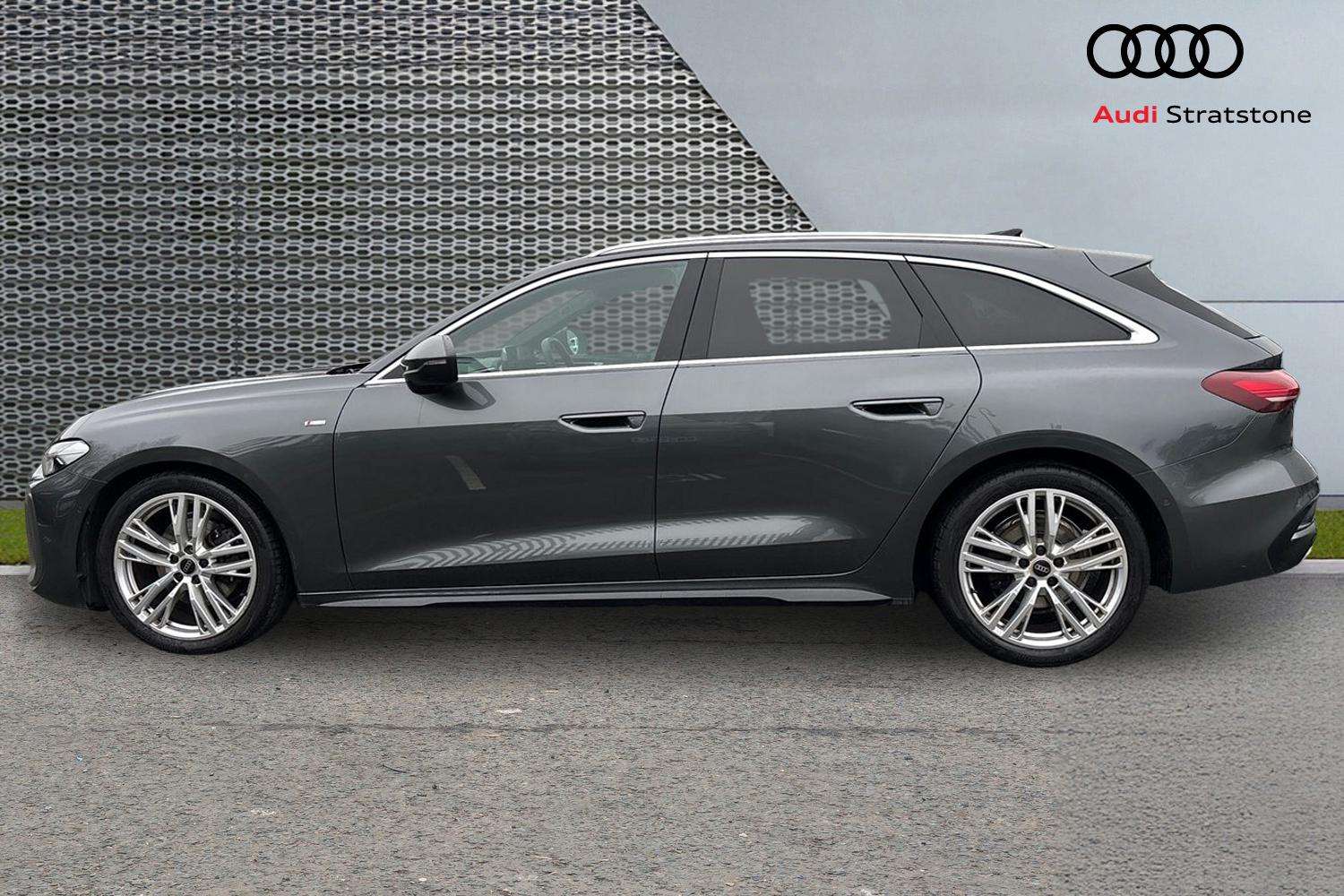 Used Audi A5 2025 for sale - 77810960: Photo 8