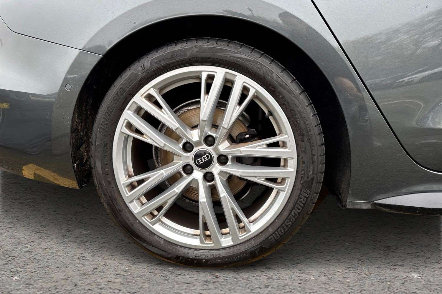 Used Audi A5 2025 for sale - 77810960: Photo 9