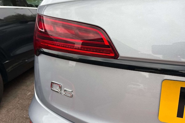 Used Audi Q5 2022 for sale - 76087838: Photo 12