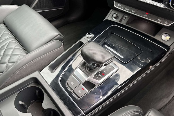 Used Audi Q5 2022 for sale - 76087838: Photo 15