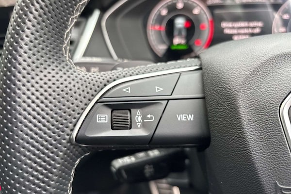 Used Audi Q5 2022 for sale - 76087838: Photo 16