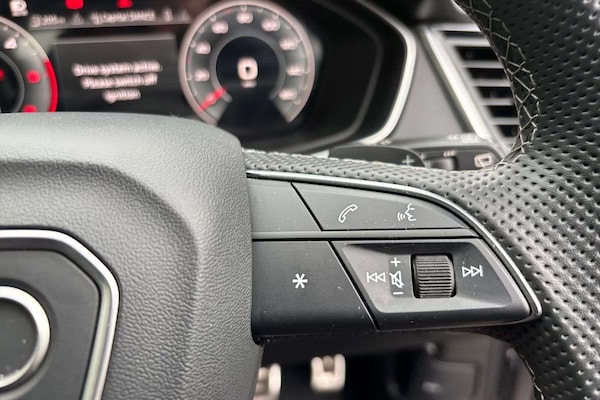 Used Audi Q5 2022 for sale - 76087838: Photo 17