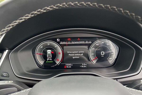 Used Audi Q5 2022 for sale - 76087838: Photo 18