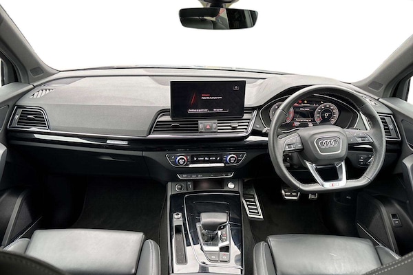 Used Audi Q5 2022 for sale - 76087838: Photo 19