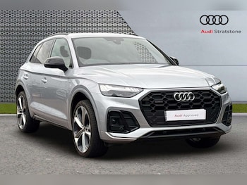 Audi - Q5