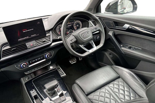 Used Audi Q5 2022 for sale - 76087838: Photo 20