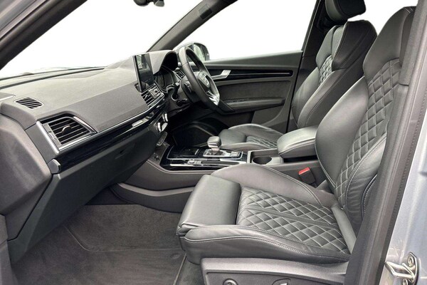 Used Audi Q5 2022 for sale - 76087838: Photo 21