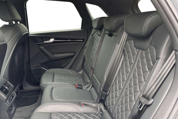 Used Audi Q5 2022 for sale - 76087838: Photo 22