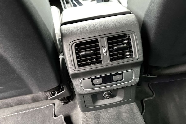 Used Audi Q5 2022 for sale - 76087838: Photo 23