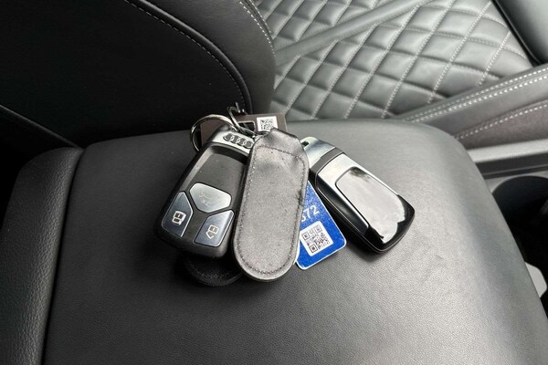 Used Audi Q5 2022 for sale - 76087838: Photo 25