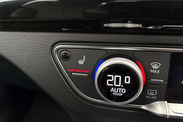 Used Audi Q5 2022 for sale - 76087838: Photo 28