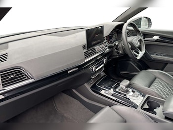 Used Audi Q5 2022 for sale - 76087838: Photo 2