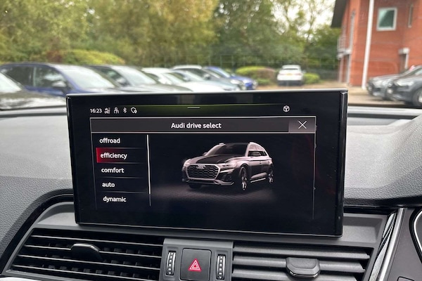 Used Audi Q5 2022 for sale - 76087838: Photo 30