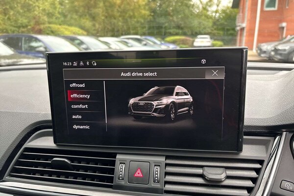 Used Audi Q5 2022 for sale - 76087838: Photo 31