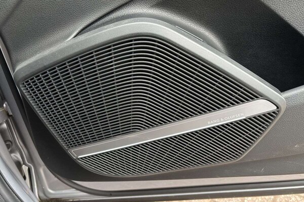 Used Audi Q5 2022 for sale - 76087838: Photo 32