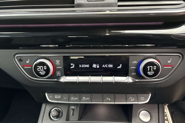 Used Audi Q5 2022 for sale - 76087838: Photo 33
