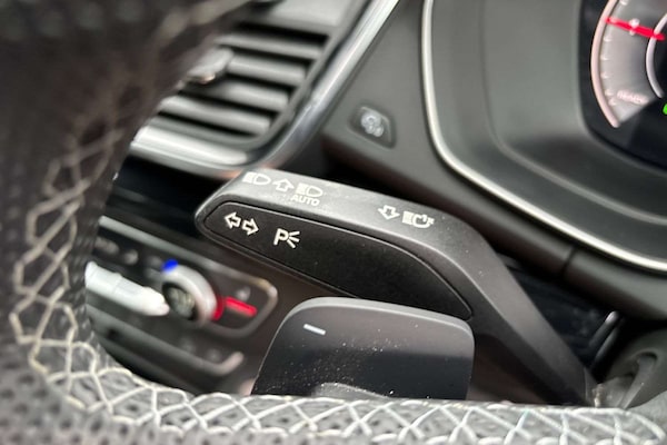 Used Audi Q5 2022 for sale - 76087838: Photo 35