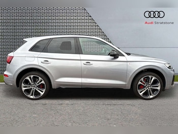 Used Audi Q5 2022 for sale - 76087838: Photo 4