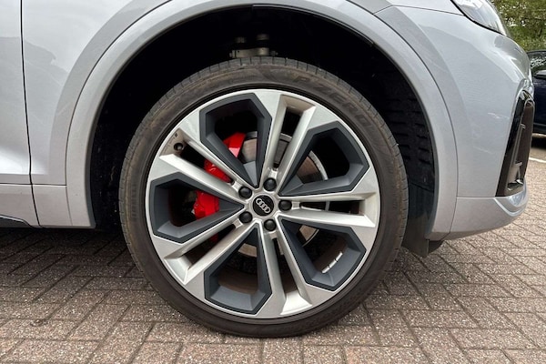 Used Audi Q5 2022 for sale - 76087838: Photo 5