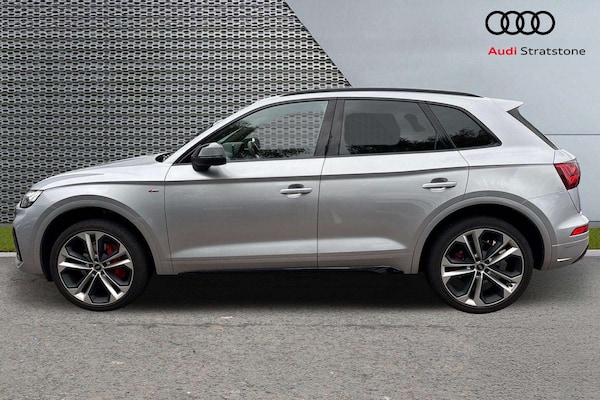 Used Audi Q5 2022 for sale - 76087838: Photo 8