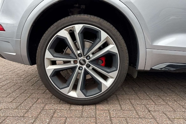 Used Audi Q5 2022 for sale - 76087838: Photo 9
