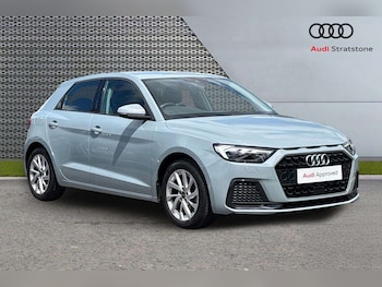 Used Audi A1 2023 for sale - 78845121: Photo