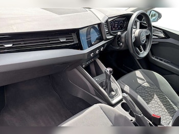Used Audi A1 2023 for sale - 78845121: Photo