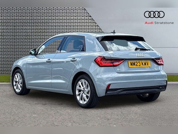 Used Audi A1 2023 for sale - 78845121: Photo