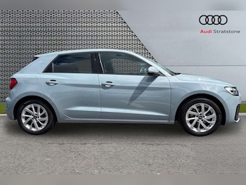 Used Audi A1 2023 for sale - 78845121: Photo