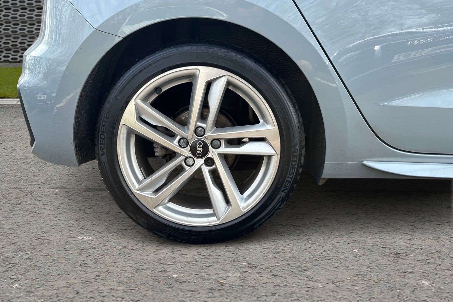 Used Audi A1 2023 for sale - 78060337: Photo 10