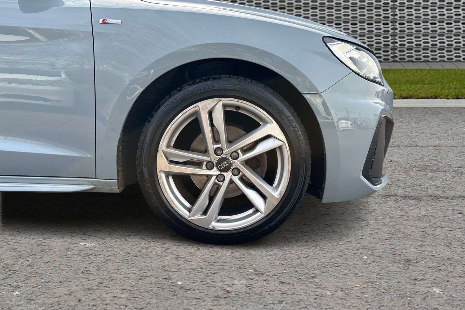 Used Audi A1 2023 for sale - 78060337: Photo 11