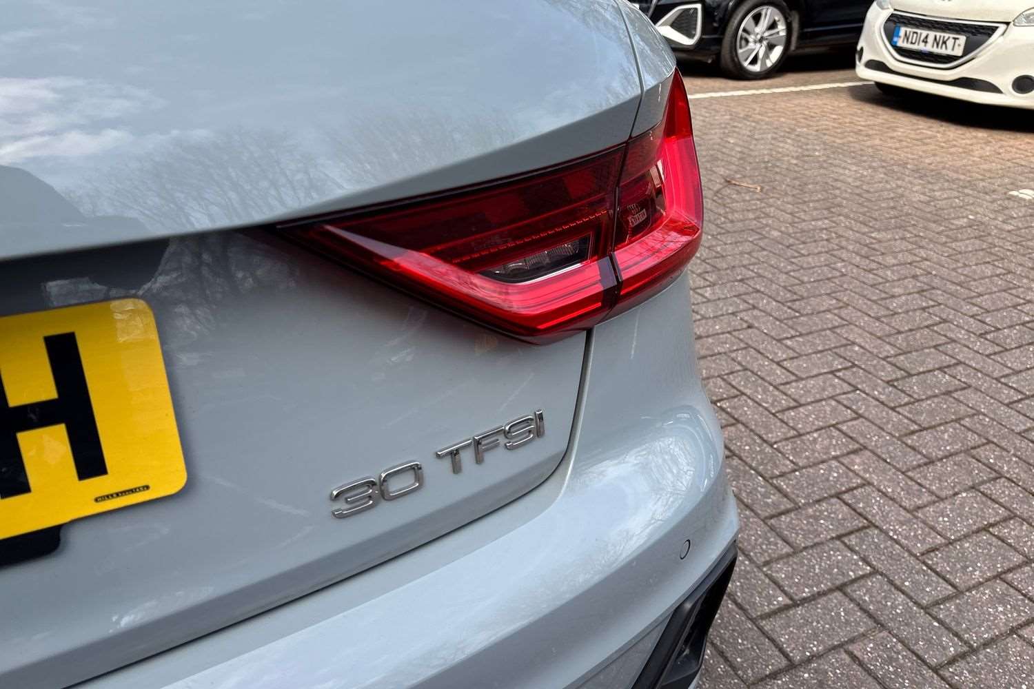 Used Audi A1 2023 for sale - 78060337: Photo 12