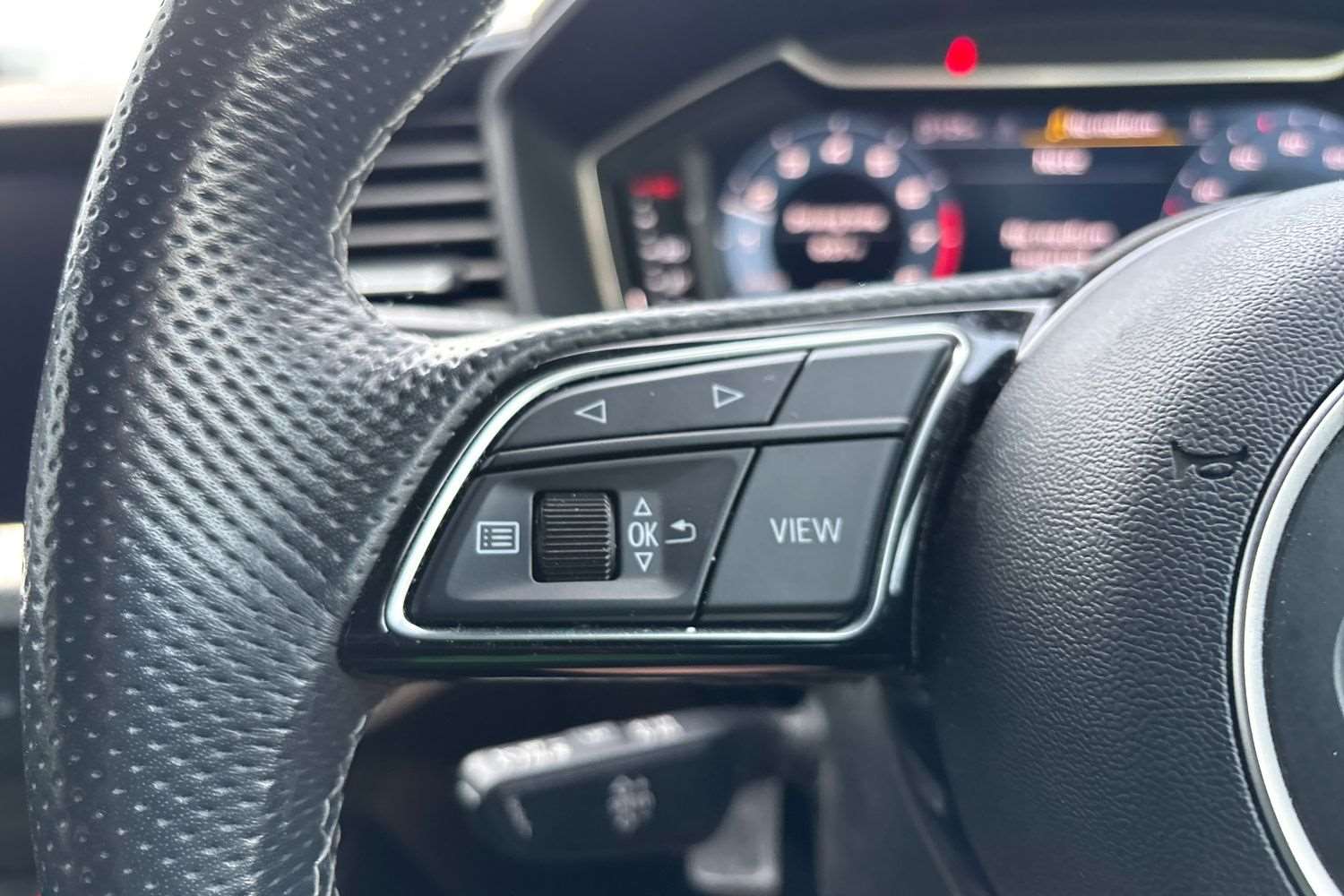 Used Audi A1 2023 for sale - 78060337: Photo 16