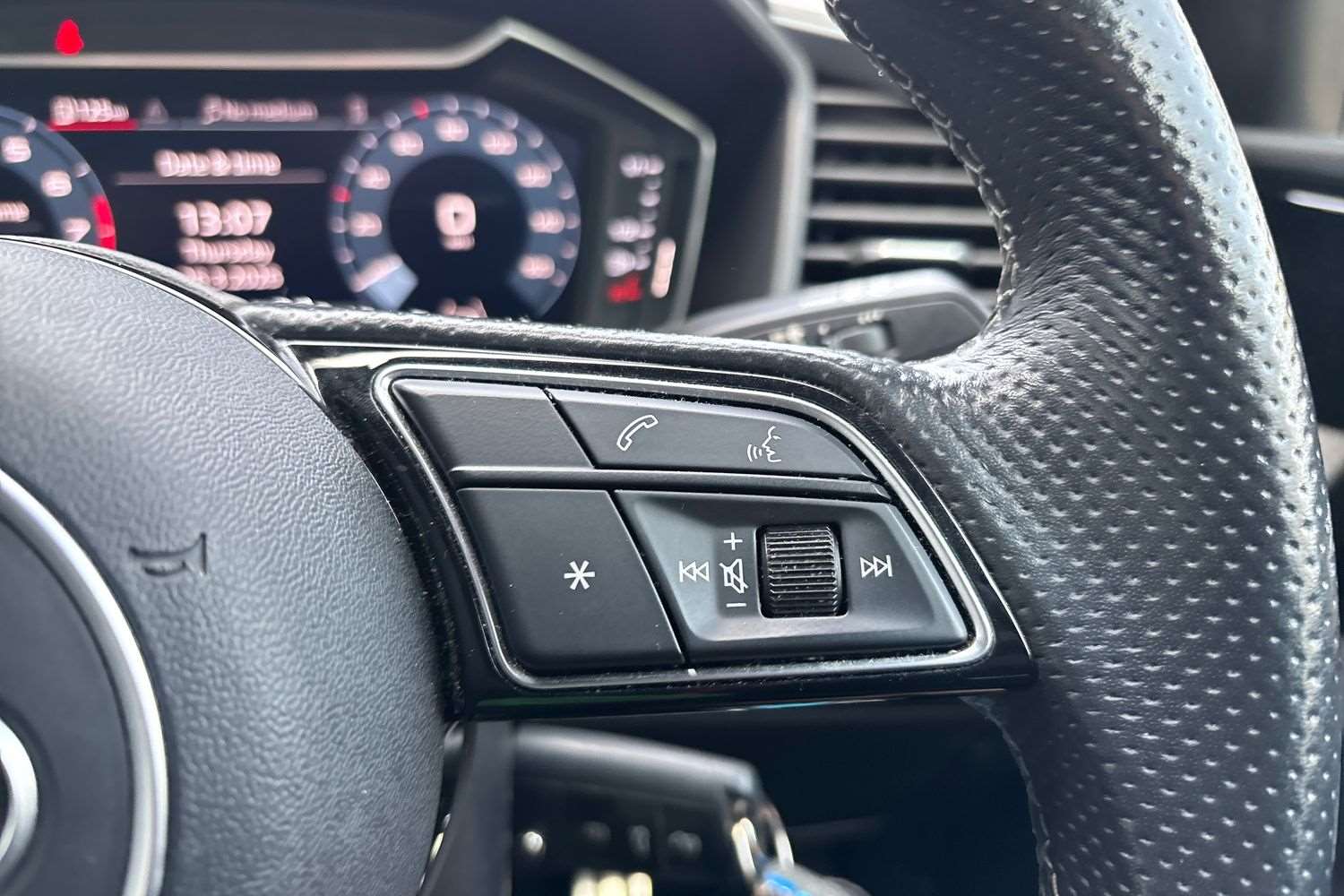 Used Audi A1 2023 for sale - 78060337: Photo 17