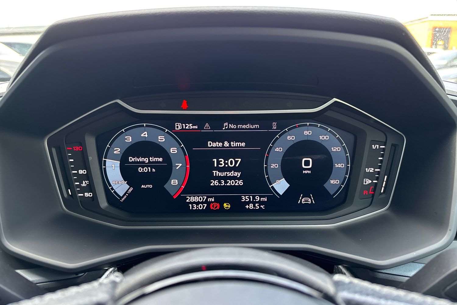 Used Audi A1 2023 for sale - 78060337: Photo 18