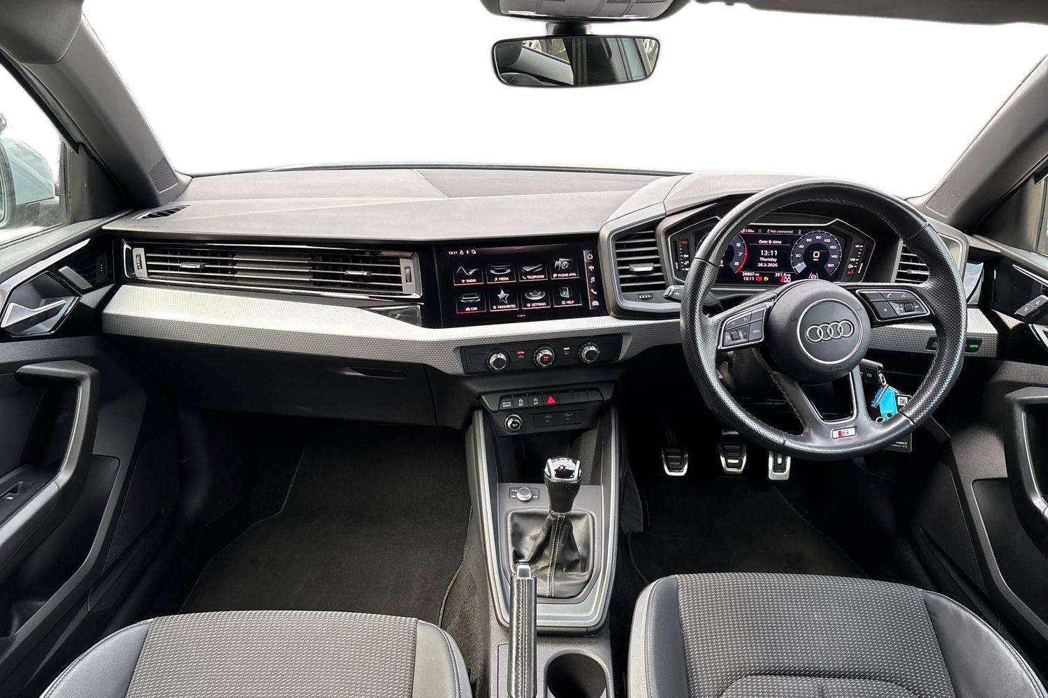 Used Audi A1 2023 for sale - 78060337: Photo 19