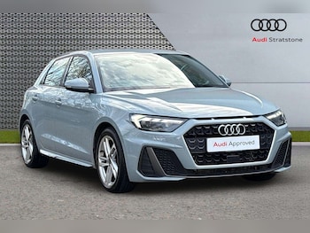 Audi A1 feature image