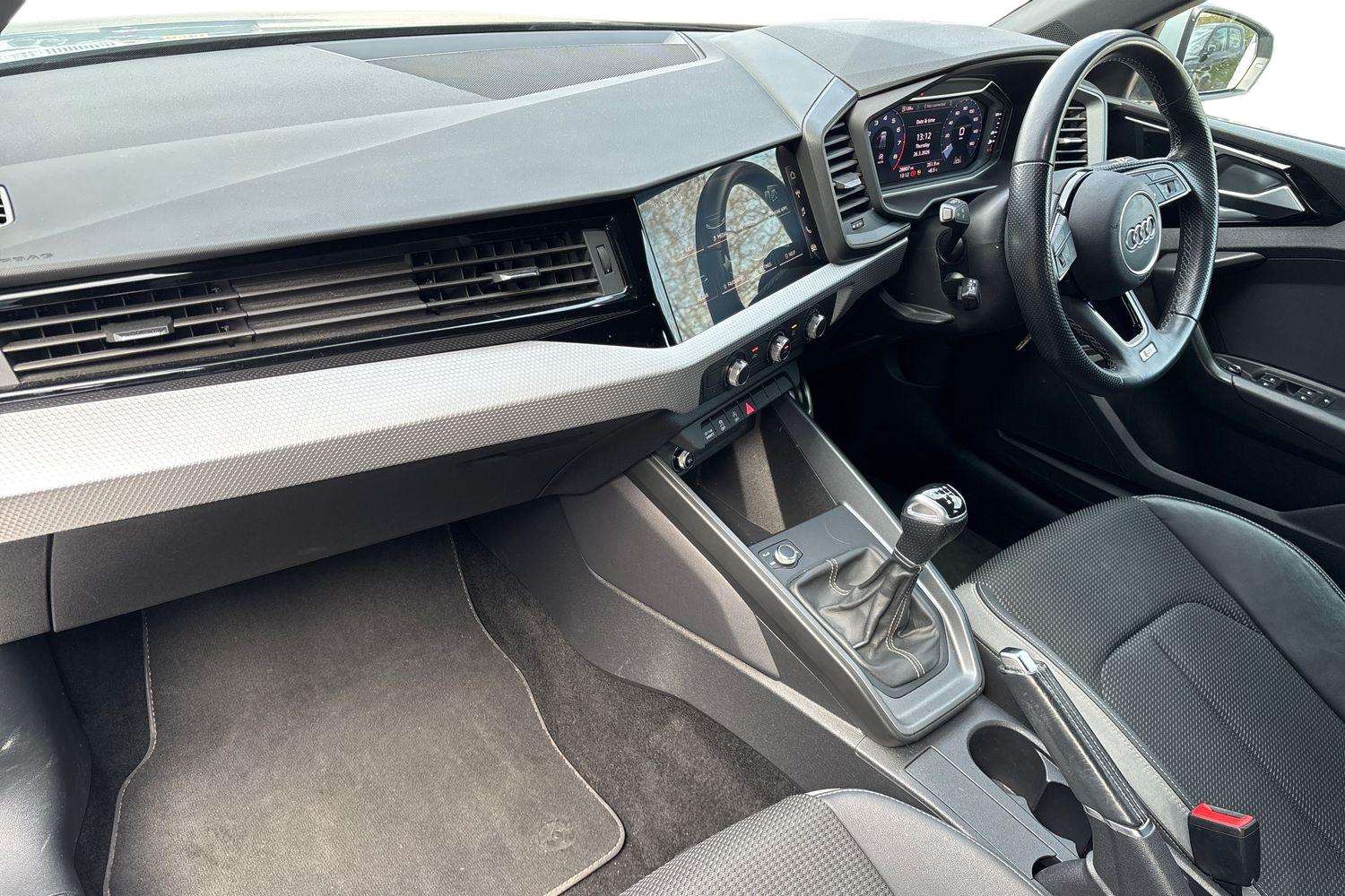 Used Audi A1 2023 for sale - 78060337: Photo 2