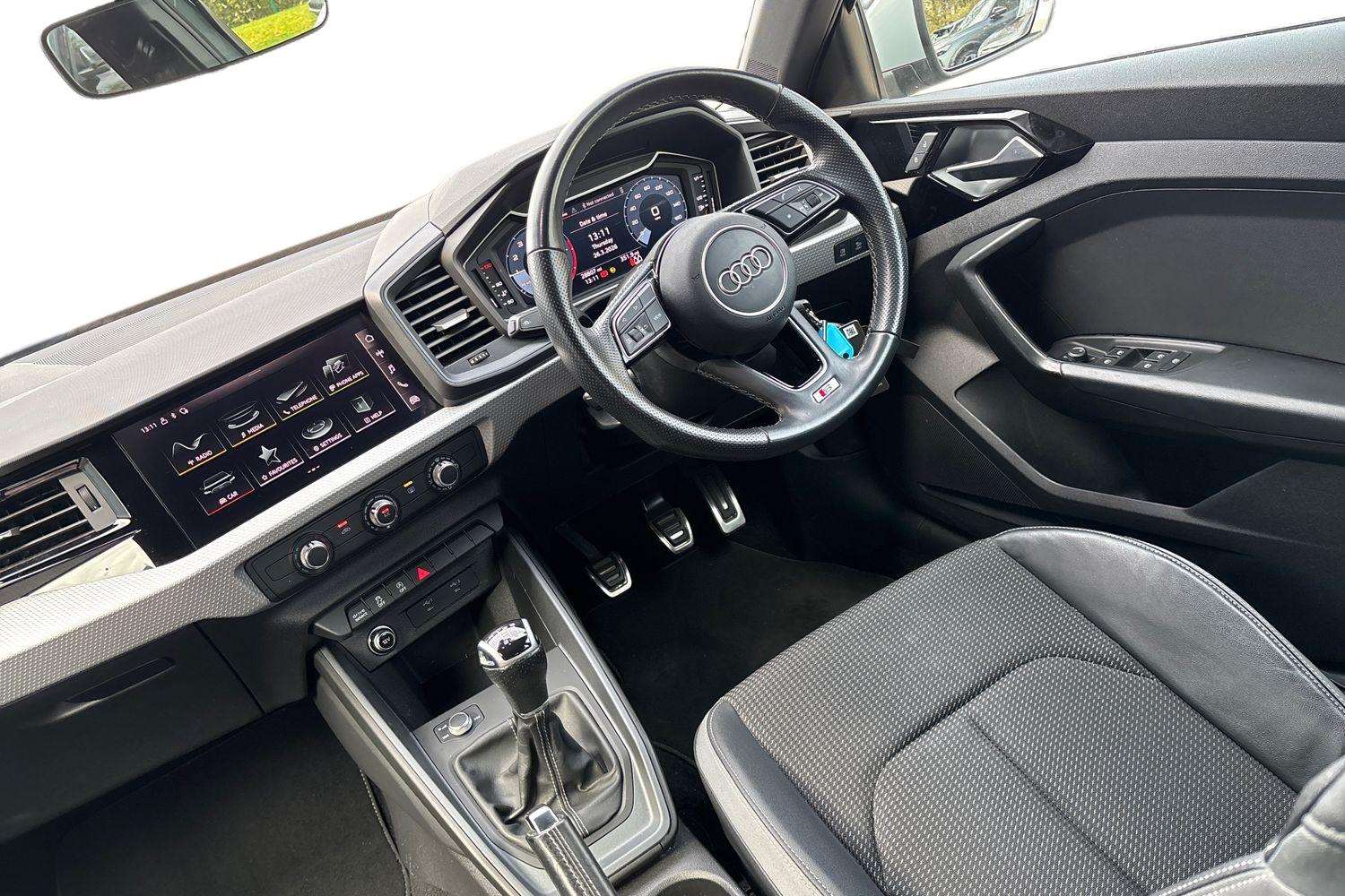 Used Audi A1 2023 for sale - 78060337: Photo 20