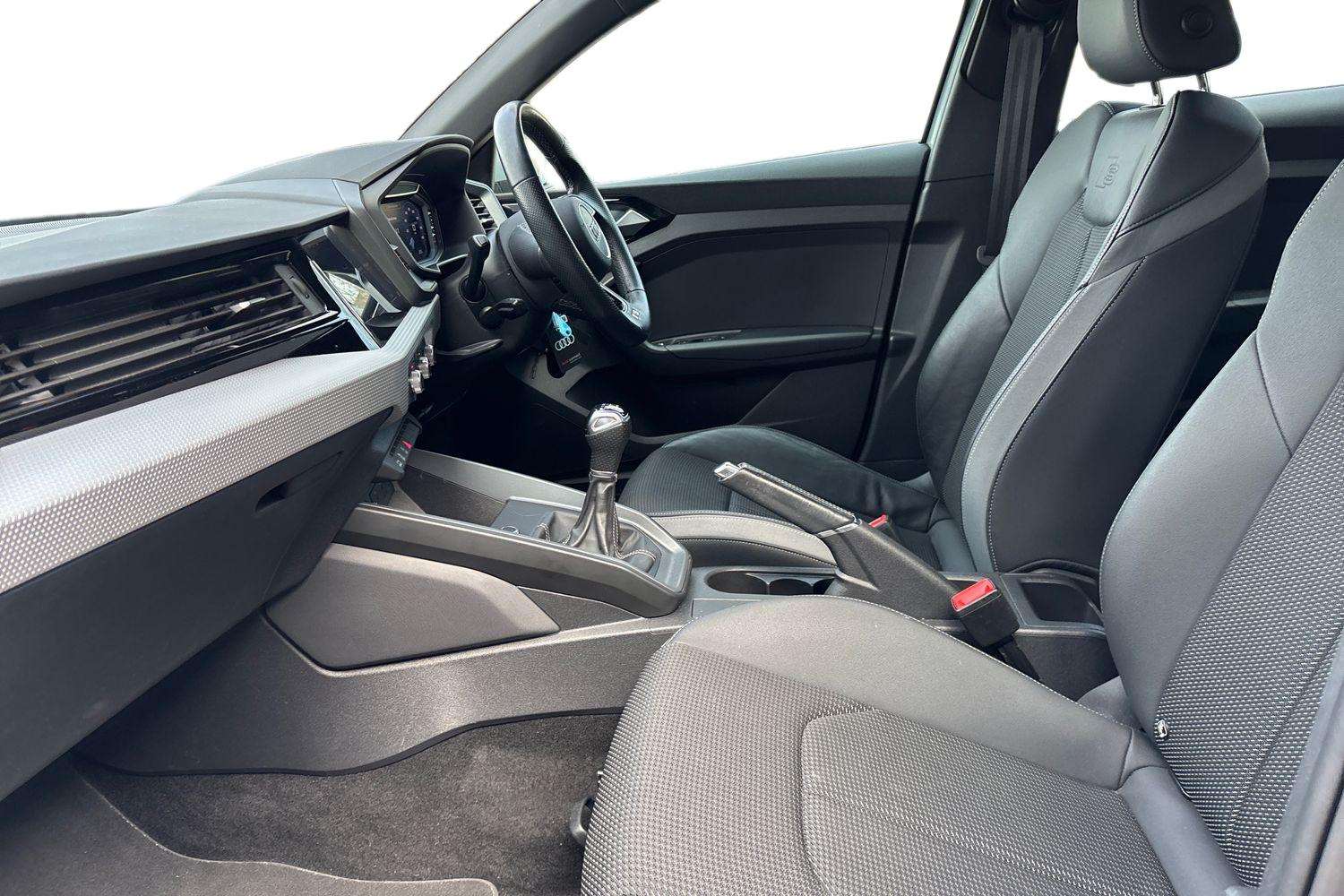 Used Audi A1 2023 for sale - 78060337: Photo 21