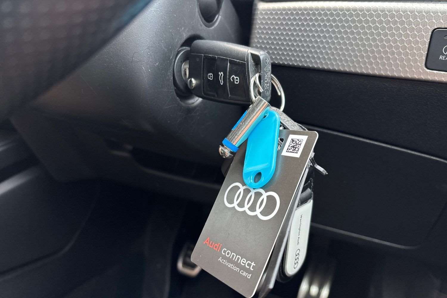 Used Audi A1 2023 for sale - 78060337: Photo 25