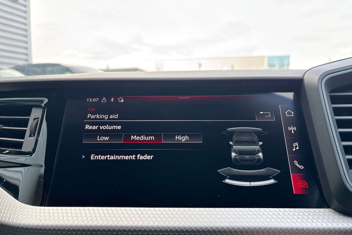 Used Audi A1 2023 for sale - 78060337: Photo 26