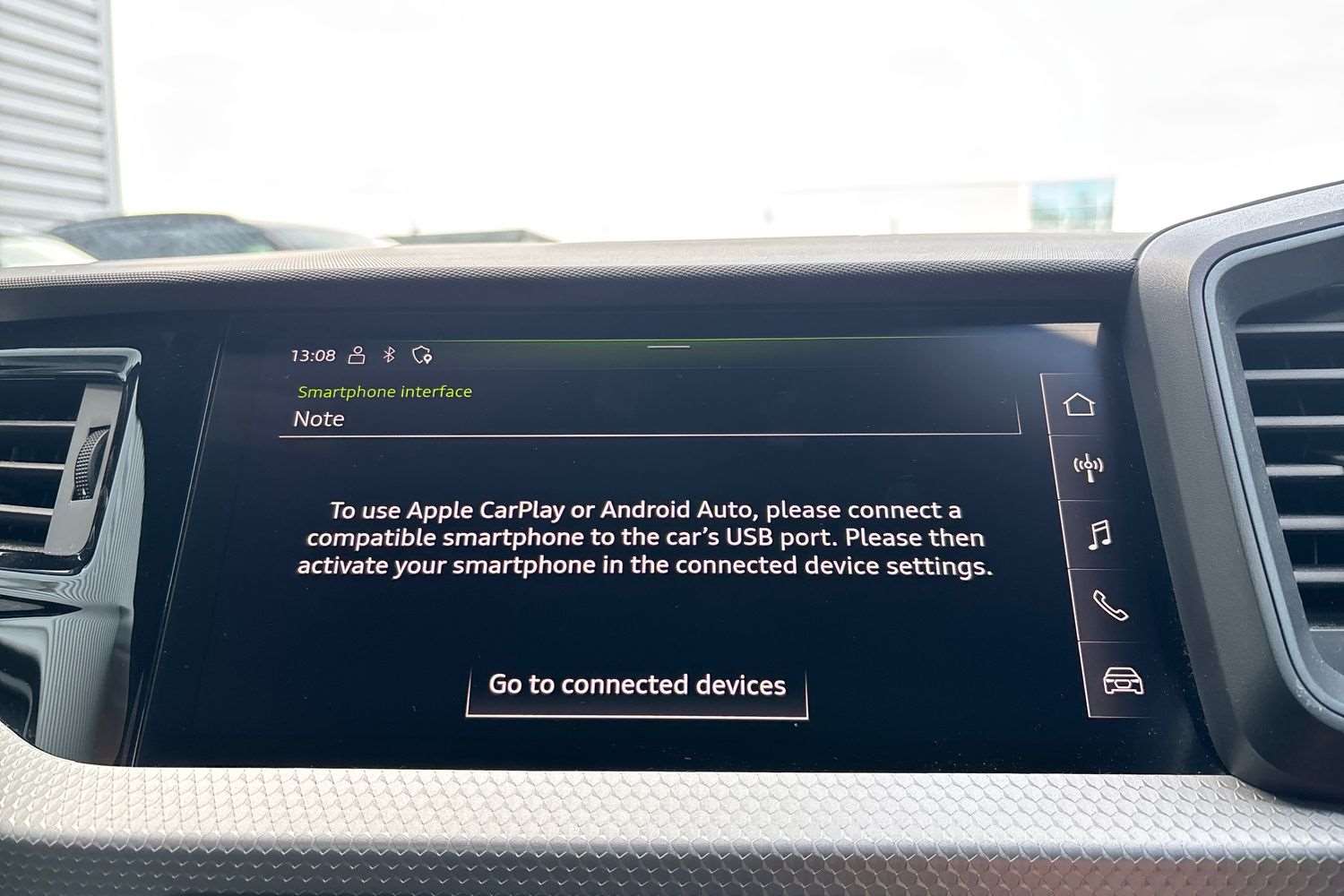 Used Audi A1 2023 for sale - 78060337: Photo 27