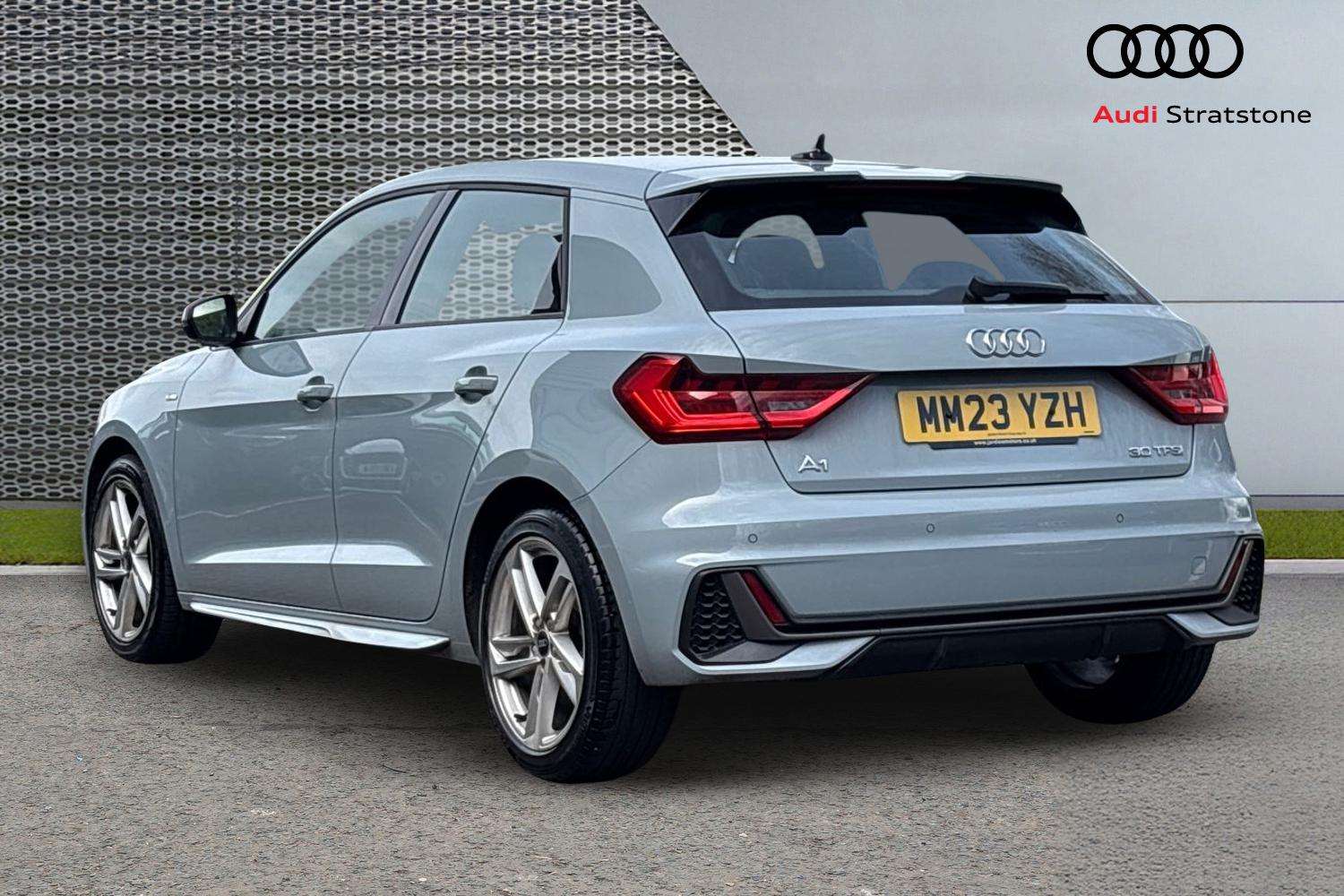 Used Audi A1 2023 for sale - 78060337: Photo 3