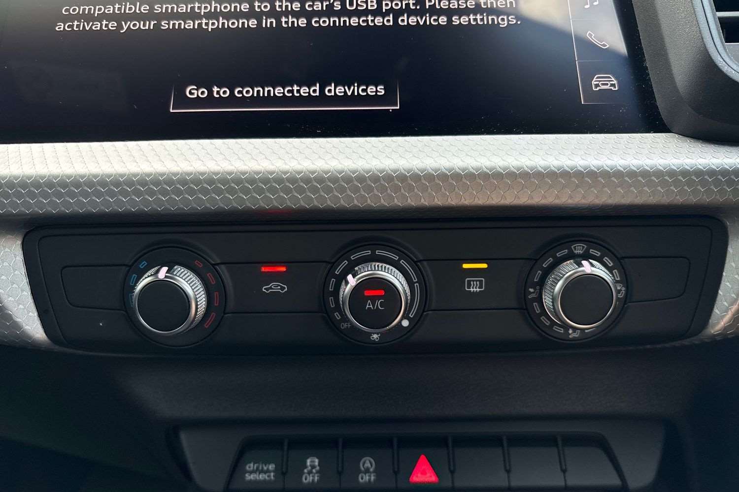 Used Audi A1 2023 for sale - 78060337: Photo 32